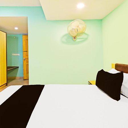 Super Townhouse Ameerpet Balkampet Road Hyderabad Esterno foto