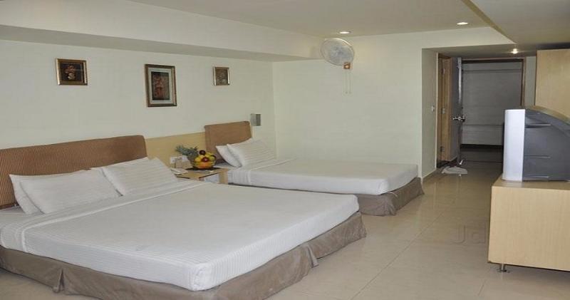 Super Townhouse Ameerpet Balkampet Road Hyderabad Esterno foto